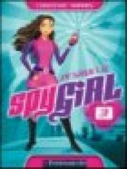 SPY GIRL 3 - PESADELO