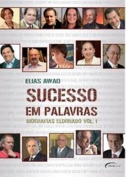 SUCESSO EM PALAVRAS