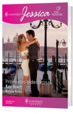Propostas Indecorosas (Jessica #126)