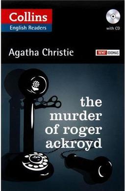 The Murder Of Roger Ackroyd
