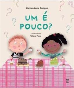 UM E POUCO?