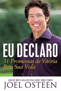 Eu Declaro: 31 Promessas de Vitória para sua Vida