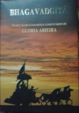 Bhagavadgita (Capítulos 1 a 6 #1)