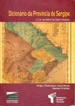 Dicionário da Província de Sergipe