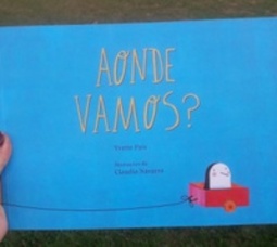 AONDE VAMOS?