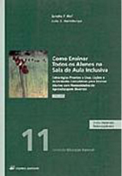 Como Ensinar Todos os Alunos na Sala de Aula Inclusiva - IMPORTADO - v