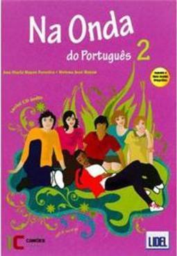 Na Onda do Português 2