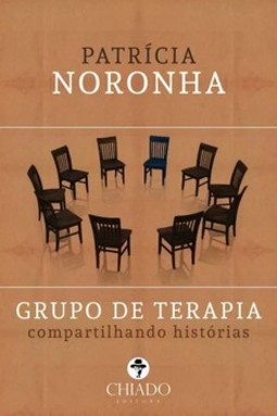 Grupo de terapia: compartilhando histórias