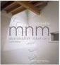 Inside MNM: Minimalist Interiors - IMPORTADO