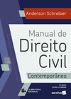 Manual de direito civil contemporâneo