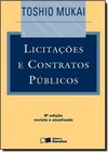 Licitacoes E Contratos Publicos