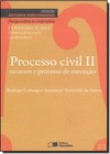 Estudos Direcionados Processo Civil 2 Recursos E Processo De Execucao (Perguntas E Respostas) - Volume 23