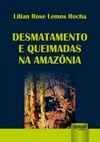 Desmatamento e Queimadas na Amazônia