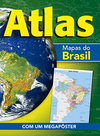 Atlas: Mapas do Brasil