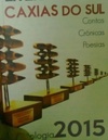 Concurso Anual Literário de Caxias do Sul