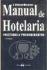 Manual de Hotelaria: Políticas e Procedimentos