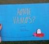 AONDE VAMOS?