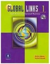 Global Links: Student Book with Audio CD - 1 - IMPORTADO