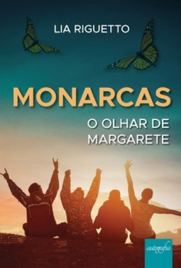 Monarcas: o olhar de Margarete