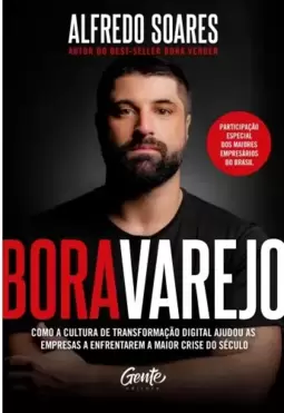 Bora varejo #1