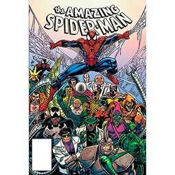 O Espetacular Homem-Aranha Vol. 1 / 45
