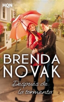 Después de la tormenta (Whiskey Creek #1)