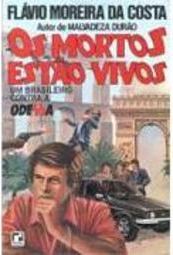 Os Mortos Estão Vivos