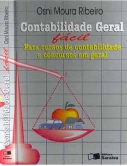 Contabilidade Geral: Fácil