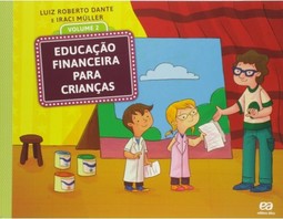 Educação financeira para crianças - Volume 2