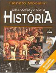 Para Compreender a História - 2 - 1 grau