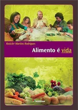 Alimento É Vida