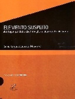 ELEMENTO SUSPEITO - Col. Segurança e Cidadania