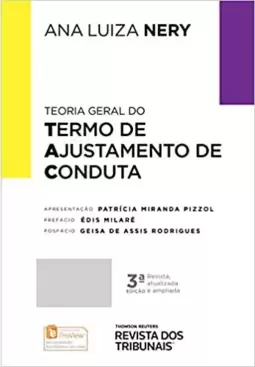 Teoria geral do termo de ajustamento de conduta