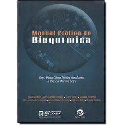 Manual Prático de Bioquímica