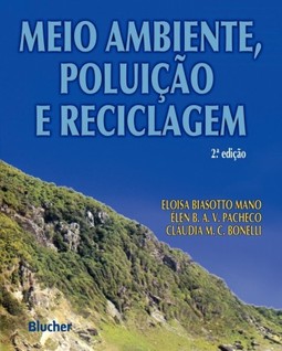 Meio ambiente, poluição e reciclagem