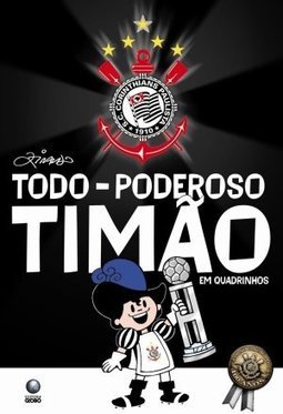 Todo-Poderoso Timão