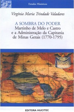 A sombra do poder