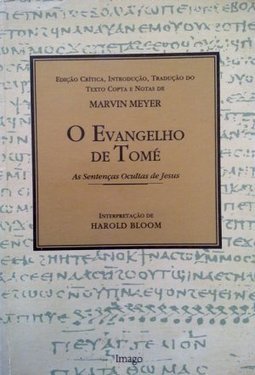 O Evangelho de Tomé