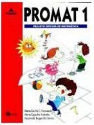 Promat: Projeto Oficina de Matemática - 1 - 1 grau