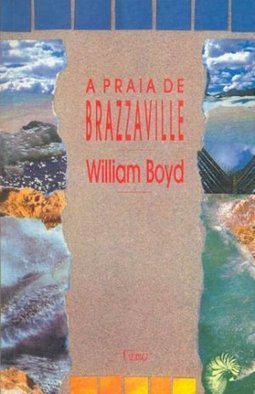 A Praia de Brazaville