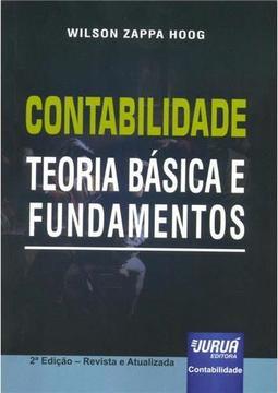 Contabilidade Teoria Básica e Fundamentos