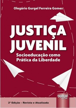 Justiça Juvenil
