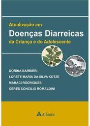 Atualização em doenças diarreicas da criança e do adolescente