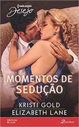 Momentos de Sedução (Desejo #258)