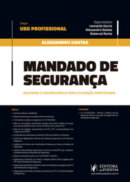 Mandado de segurança