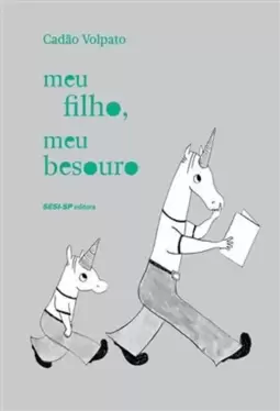Meu Filho, Meu Besouro