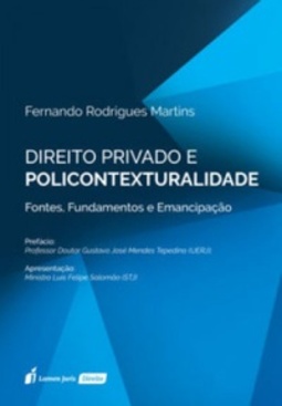 Direito Privado e Policontexturalidade