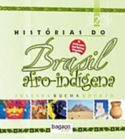Histórias do Brasil Afro-indígena v.2 #2