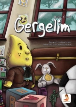 Gergelim
