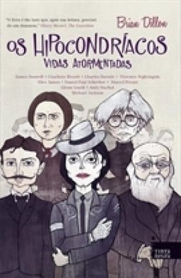 OS HIPOCONDRIACOS